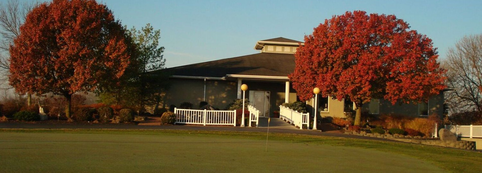 Beachwood Golf Course