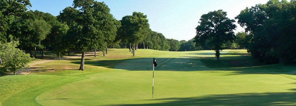 Bear Creek Golf Club