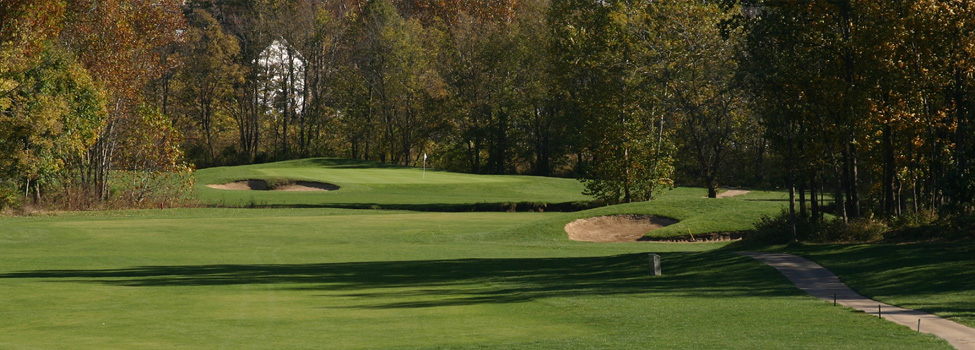 Bear Creek Golf Club