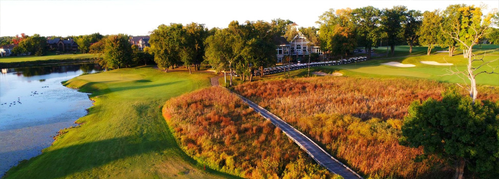 Bearpath Golf & Country Club