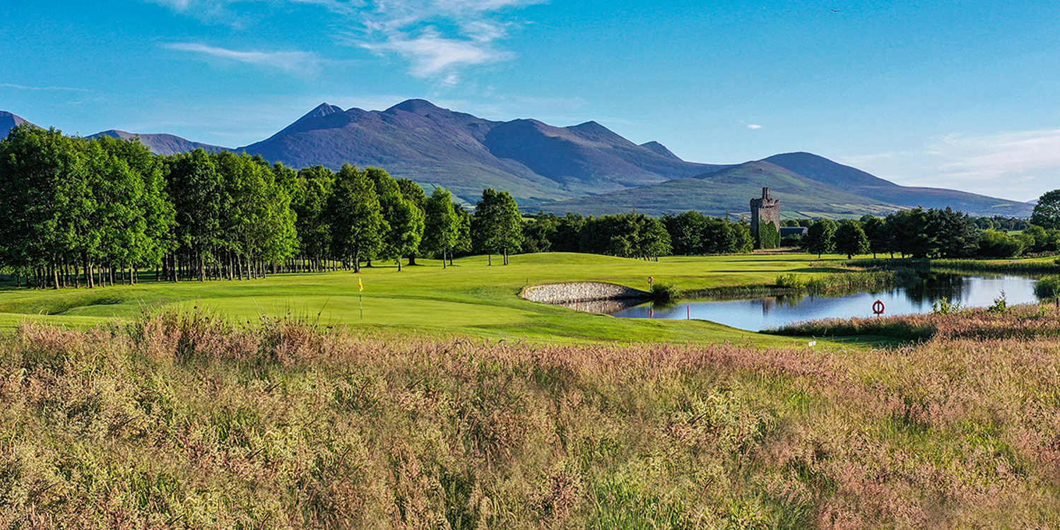 Beaufort Golf Club