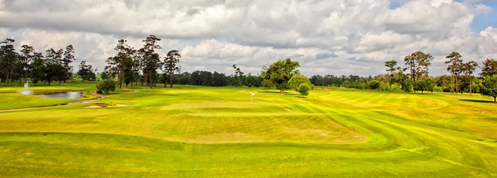 Beaumont Country Club