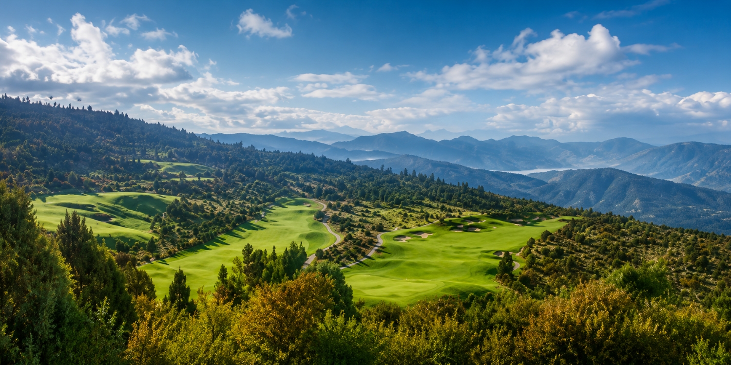 Beaver Creek Golf Club