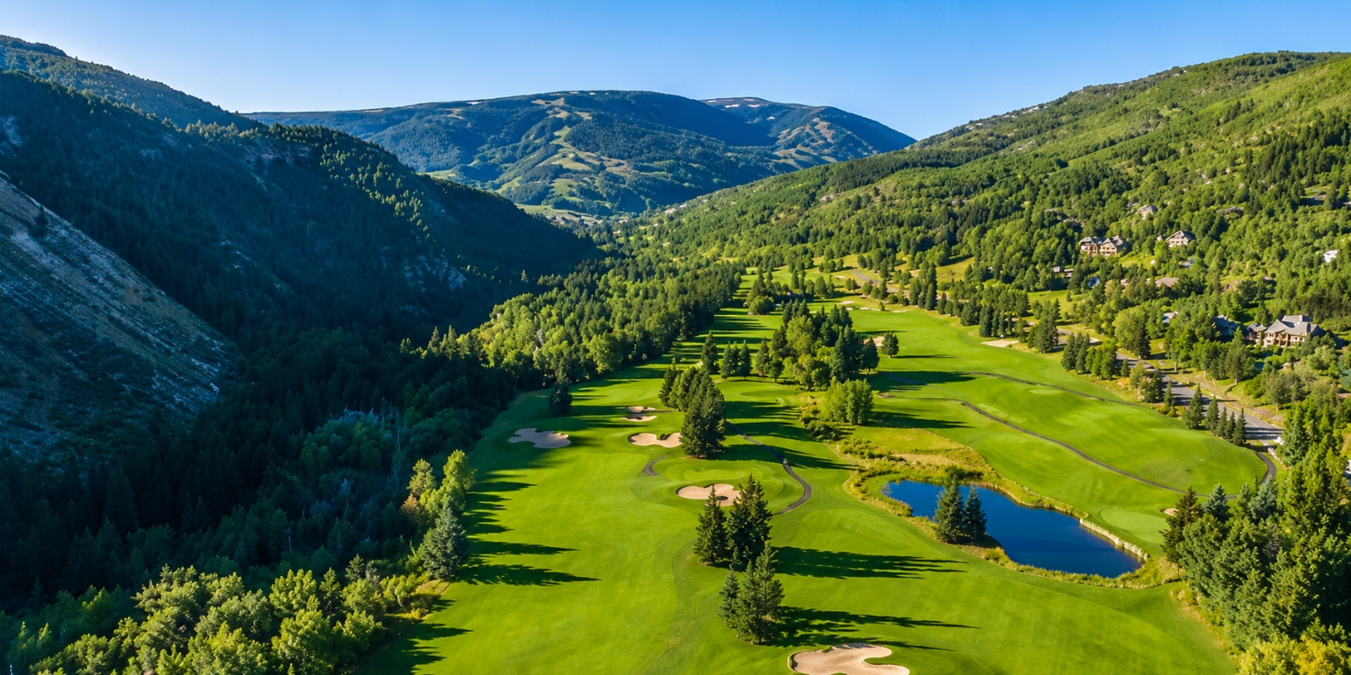 Beaver Creek Golf Club
