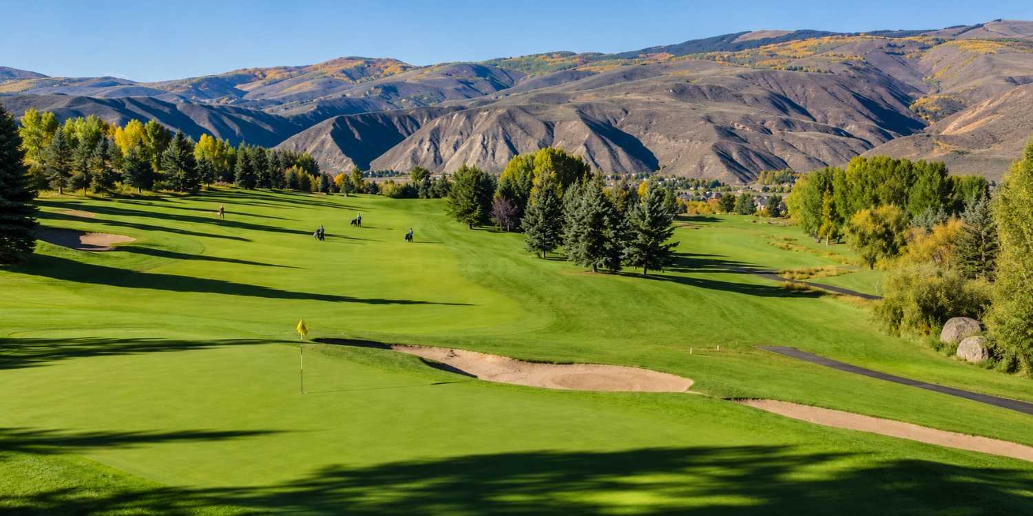 Beaver Creek Golf Club