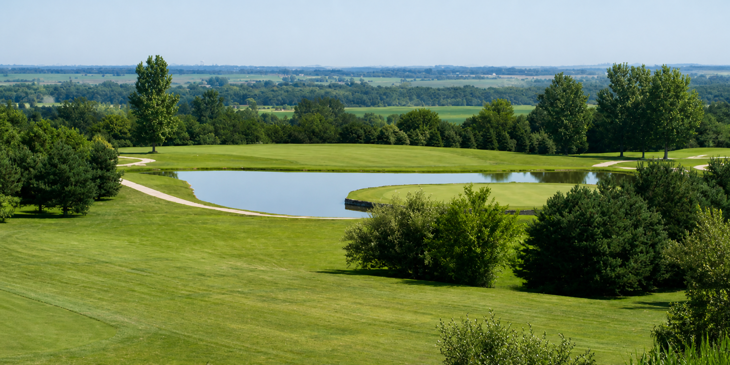 Beaver Creek Golf Course