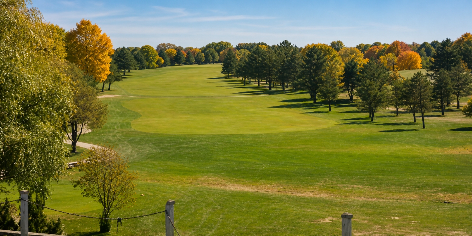 Beaver Creek Golf Course