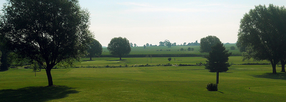 Beaver Creek Golf Course