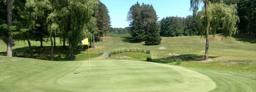 Beaver Meadow Creek Golf