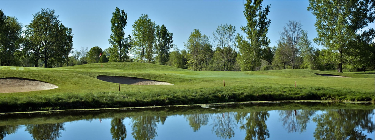 Beaver Meadows Golf Club 