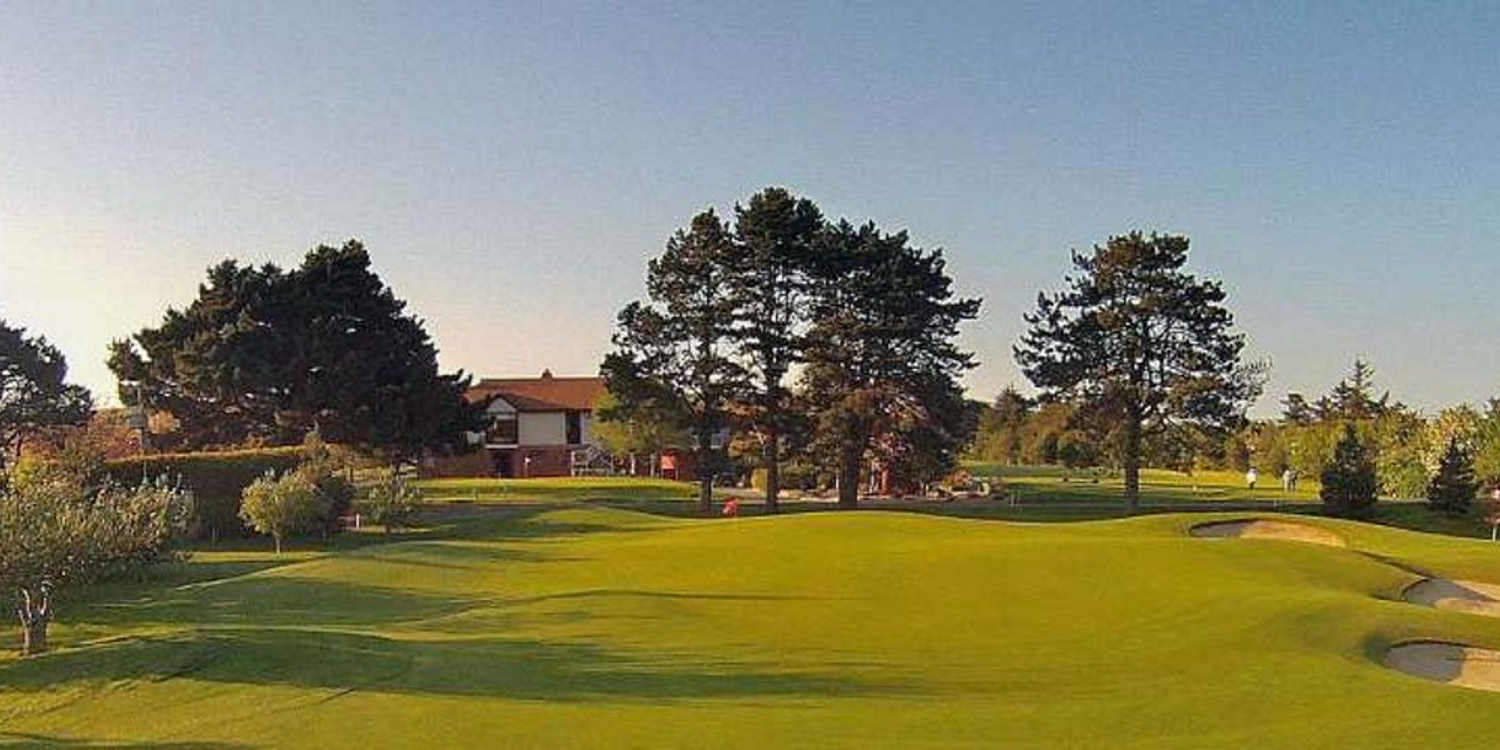 Beaverstown Golf Club