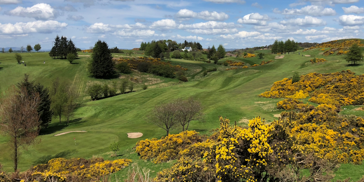 Beith Golf Club