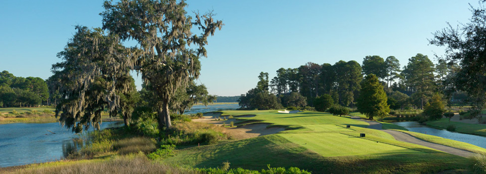 Belfair Golf Club