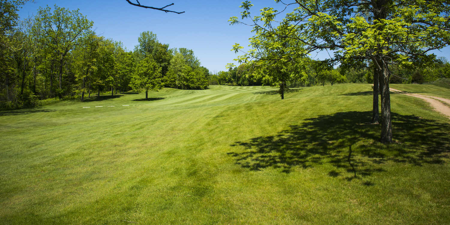 Bella Vista Golf Club 