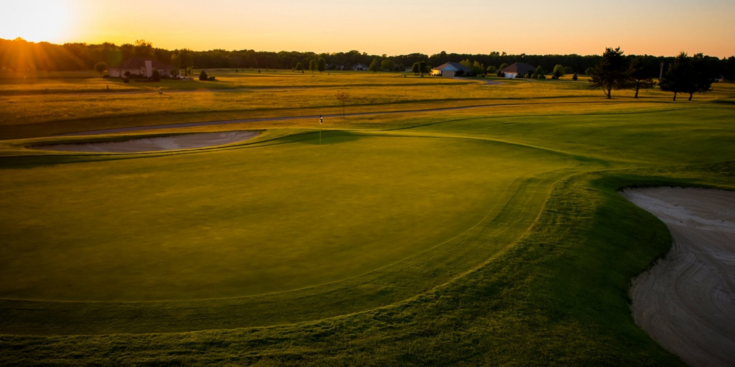 Bella Vista Golf Club