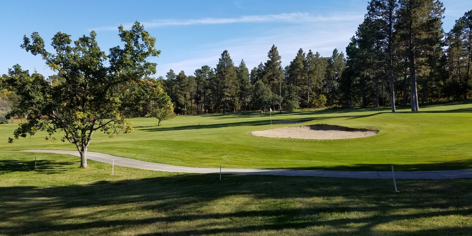 Belle Fourche Country Club