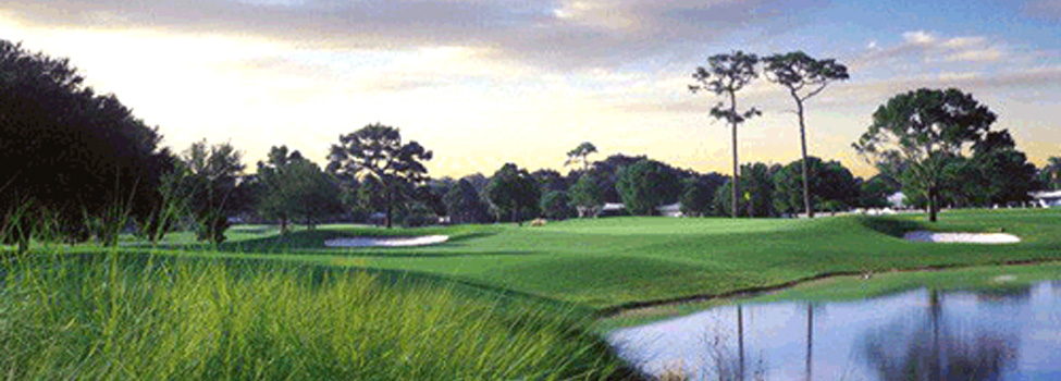 Belleair Country Club