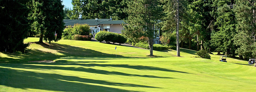 Bellevue Municipal Golf Course