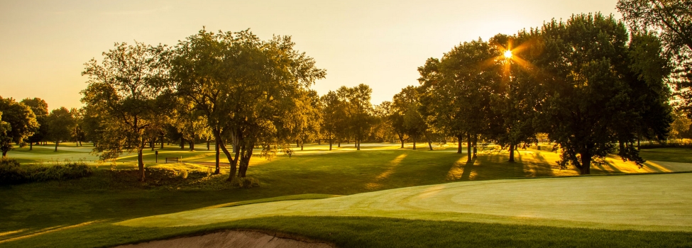 Country Club of Beloit