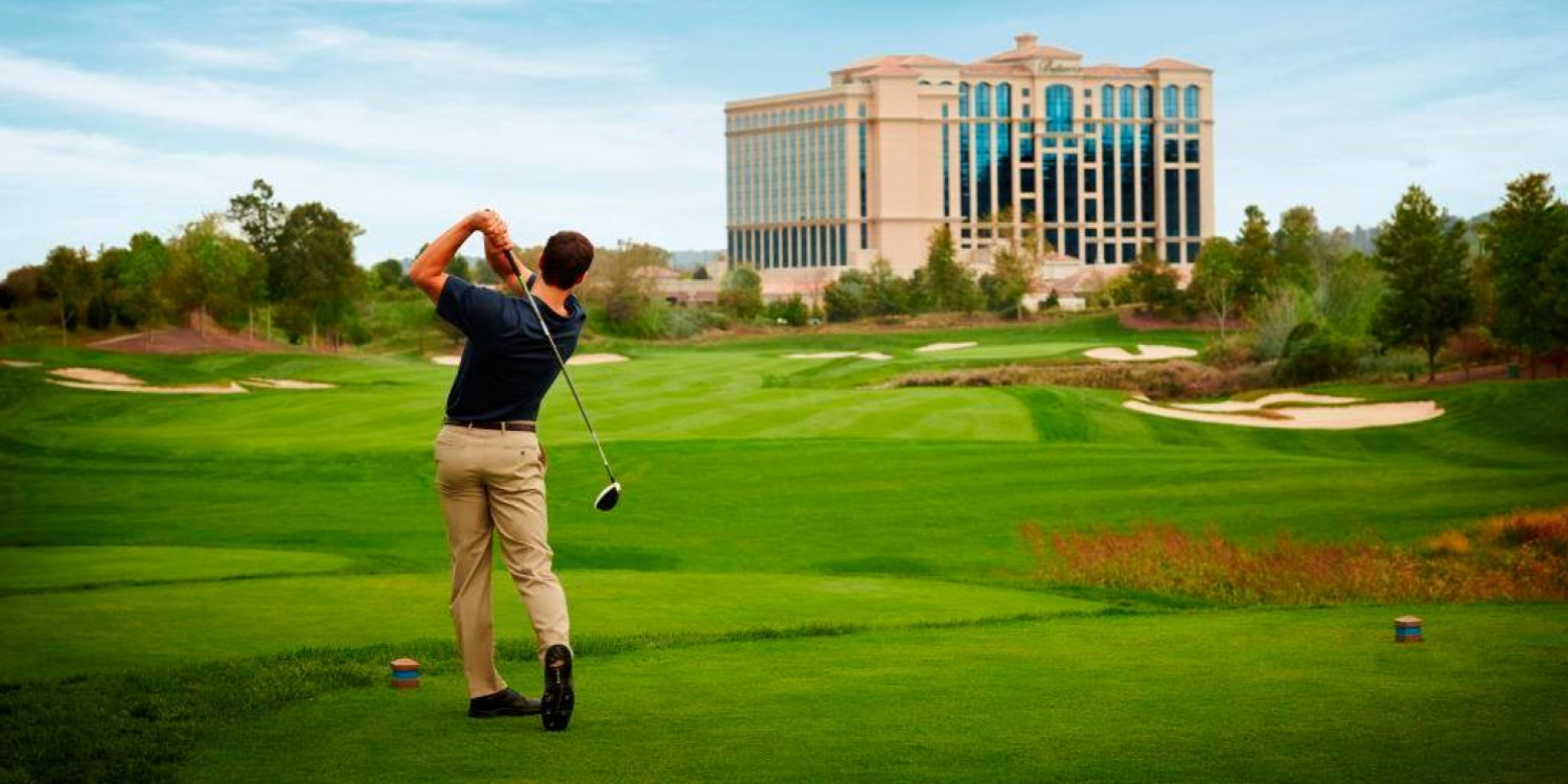Belterra Golf Club
