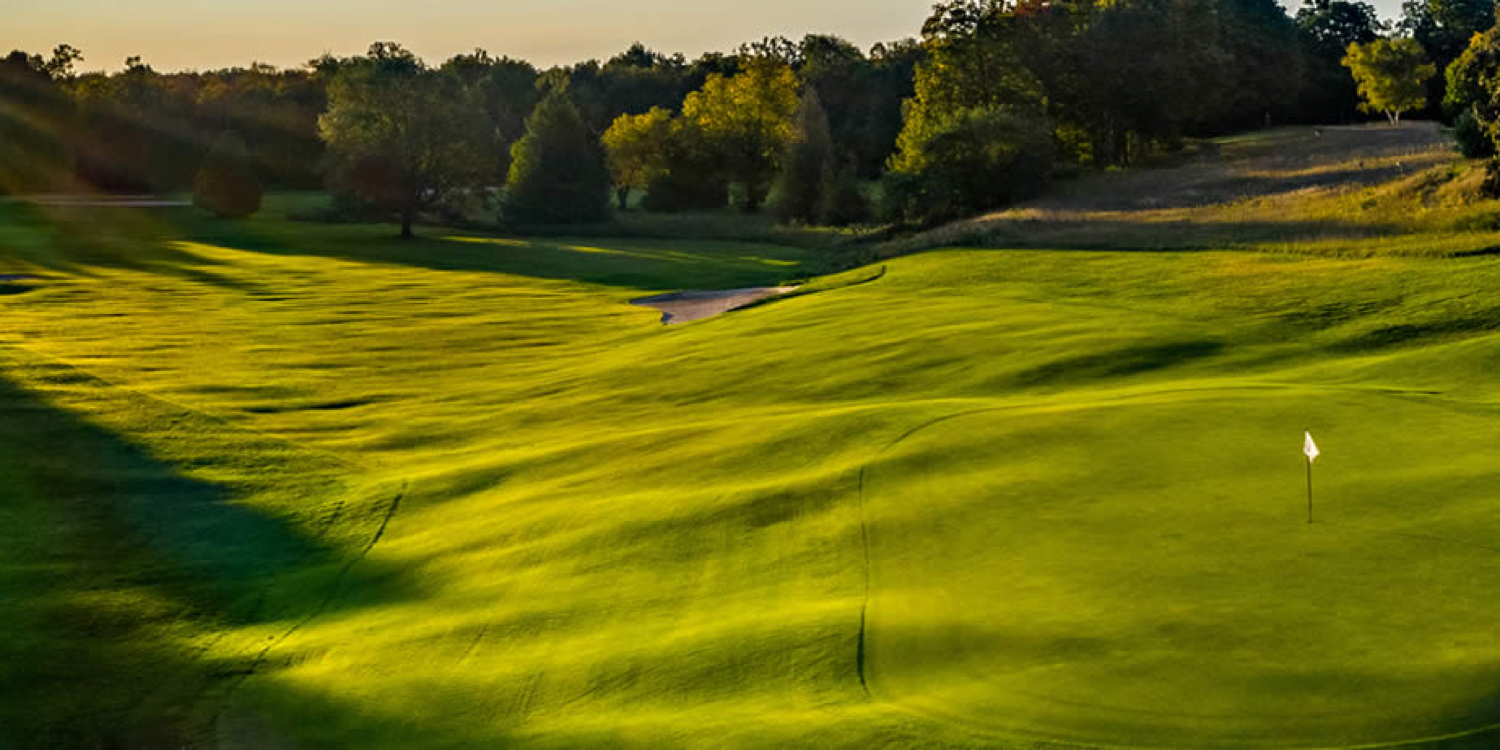 Belvedere Golf Club