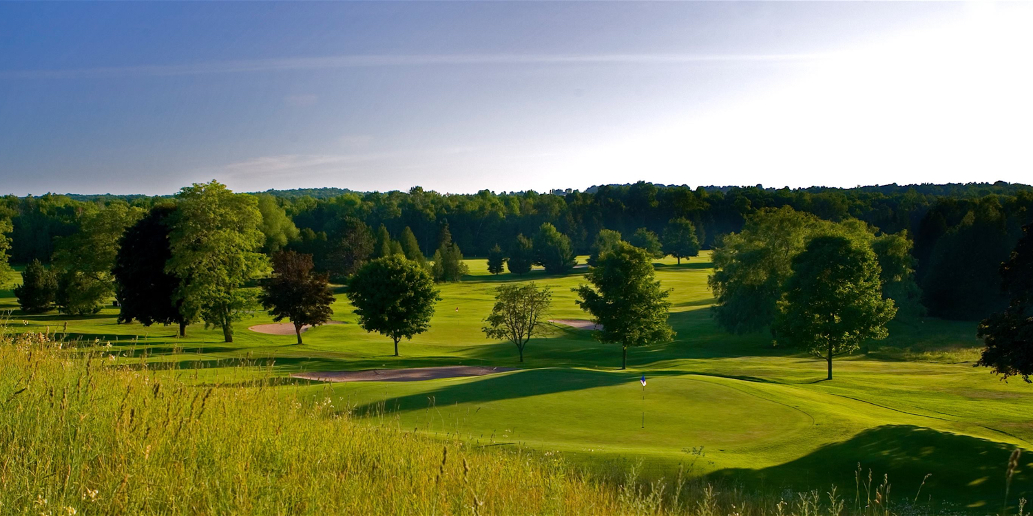 Belvedere Golf Club