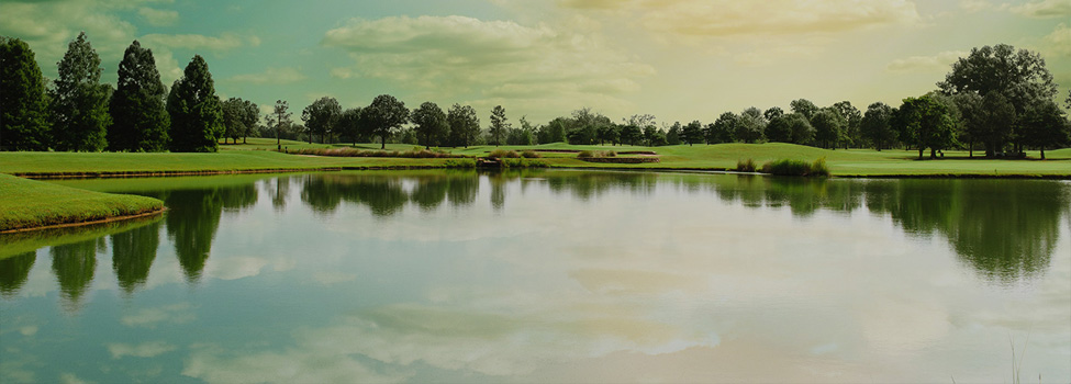Bent Brook Golf Course