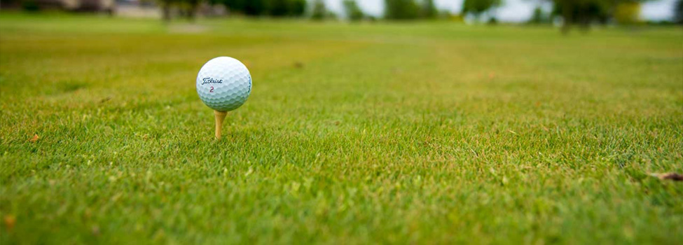 Bent Oak Golf Club