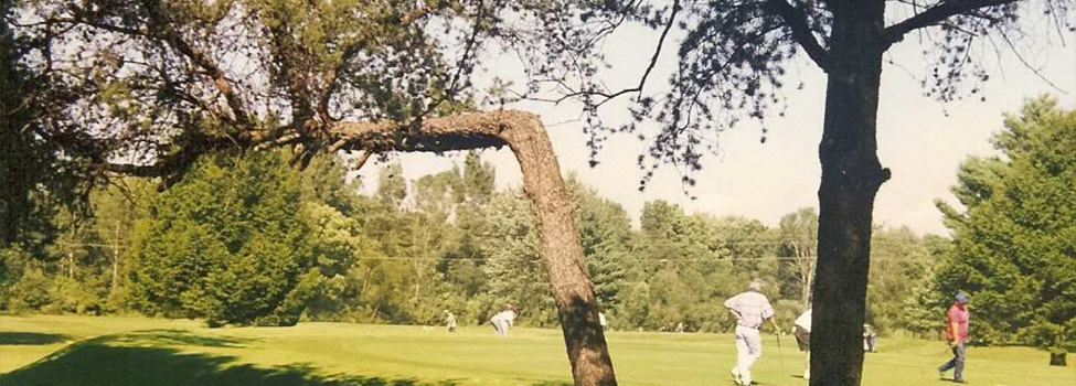Bent Pine Golf Club
