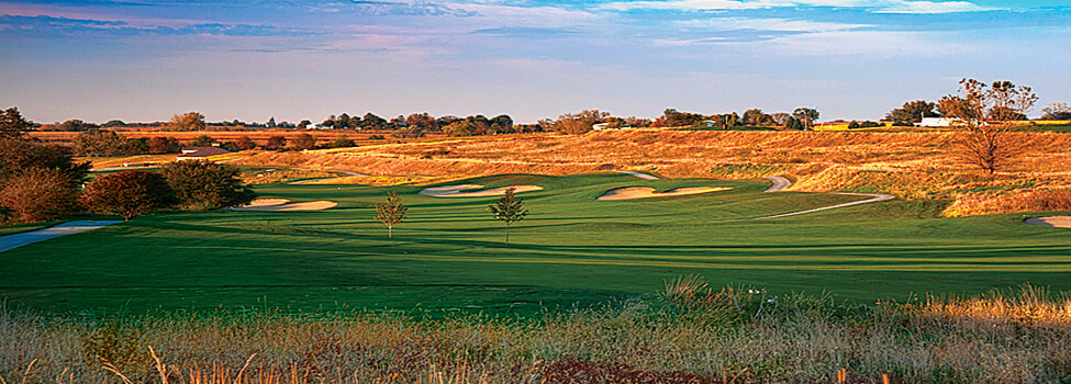 Bent Tree Golf Club