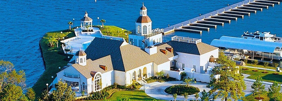 Bentwater Yacht & Country Club