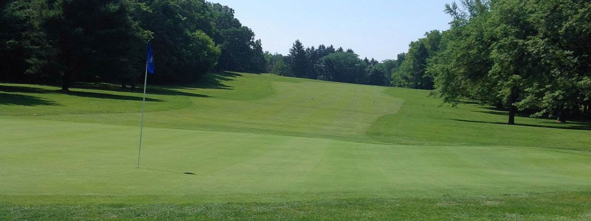 Berkleigh Country Club