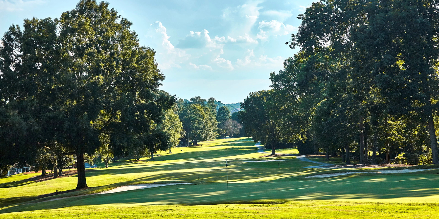 Bermuda Run Country Club 