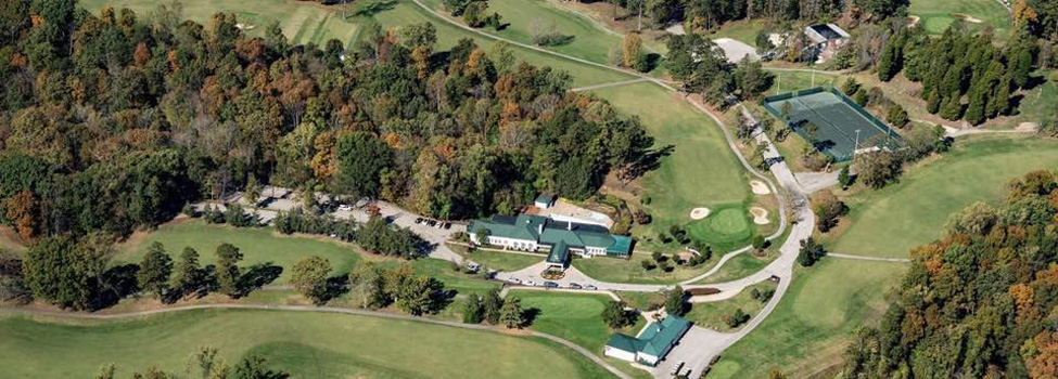 Berry Hills Country Club