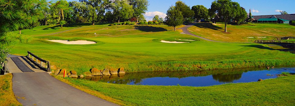 Birmingham Country Club