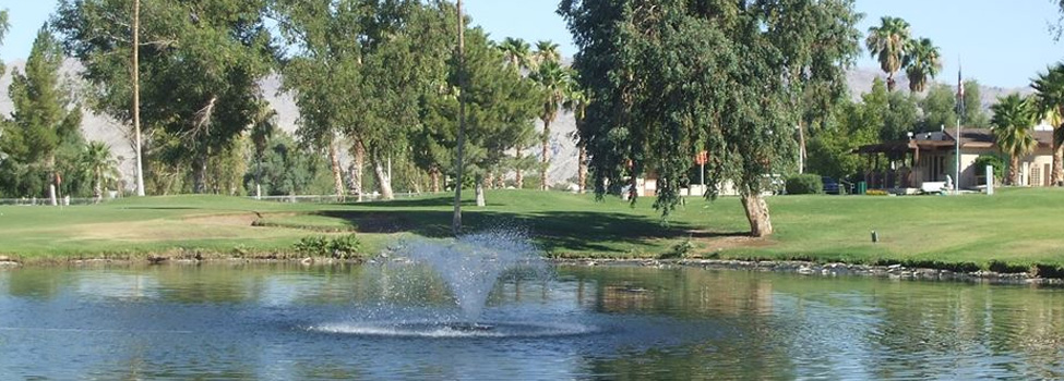Chaparral Country Club