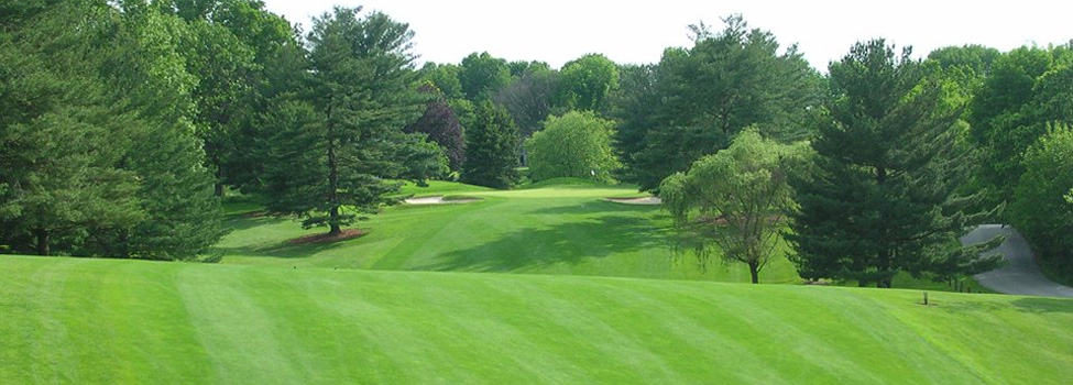 Big Spring Country Club