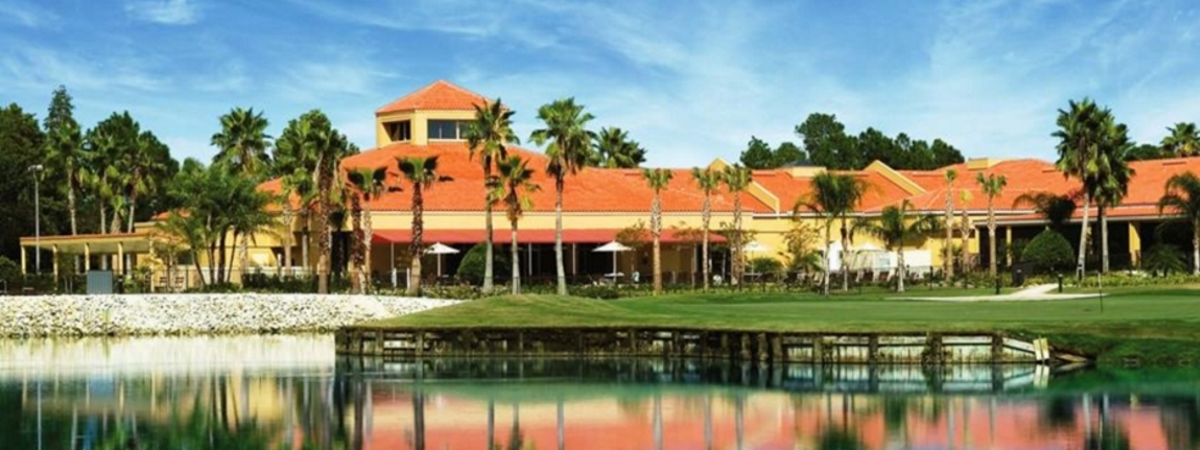 Big Cypress Golf & Country Club