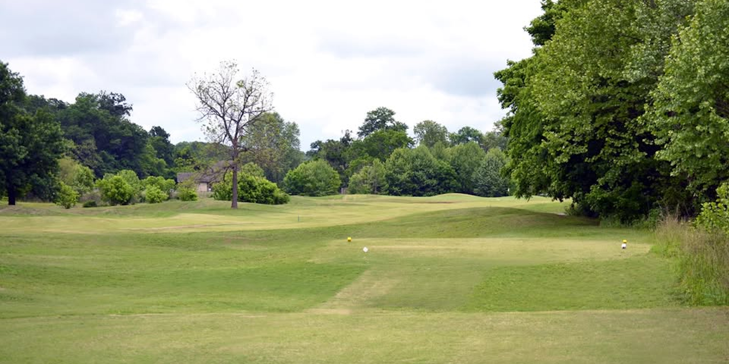 Big Sugar Golf Club