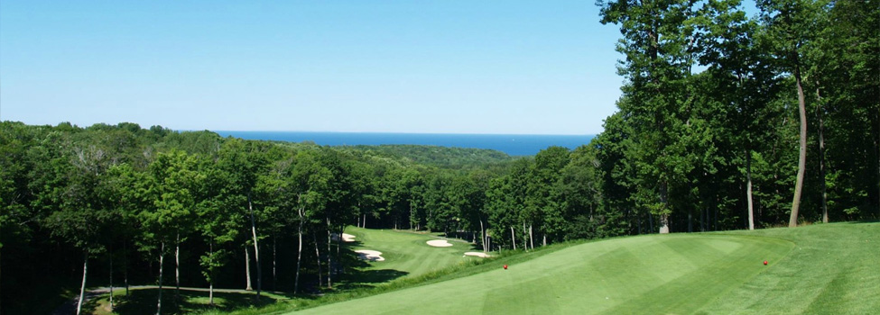 Birchwood Farms Golf & Country Club