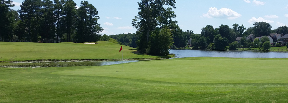 Birkdale Golf Club