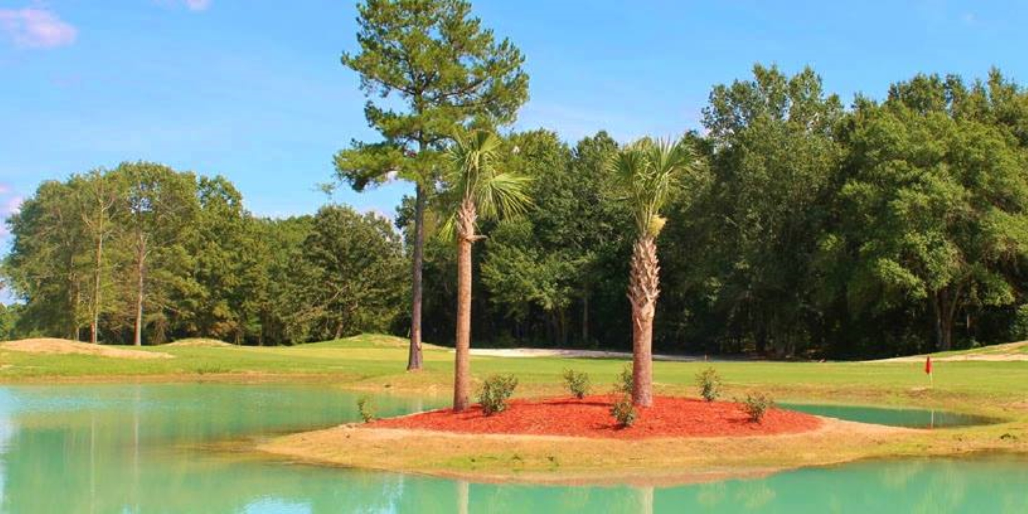 Bishopville Country Club