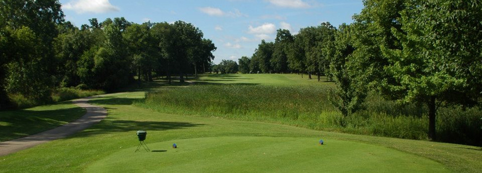 Bittersweet Golf Club