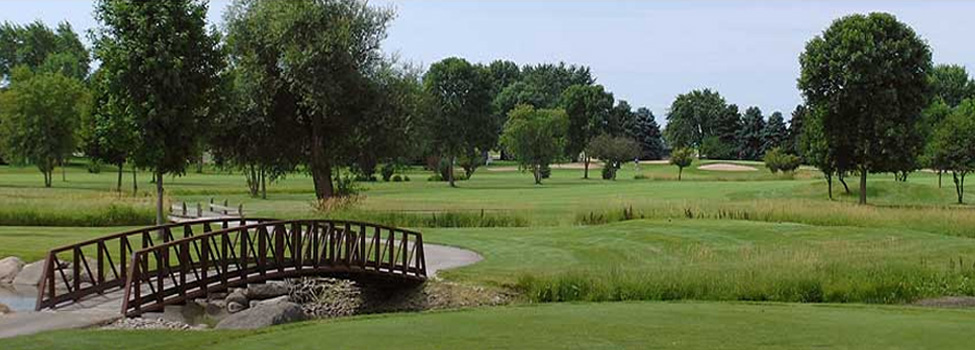 Blackberry Oaks Golf Club