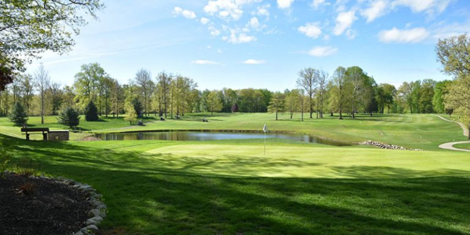 Black Brook Country Club