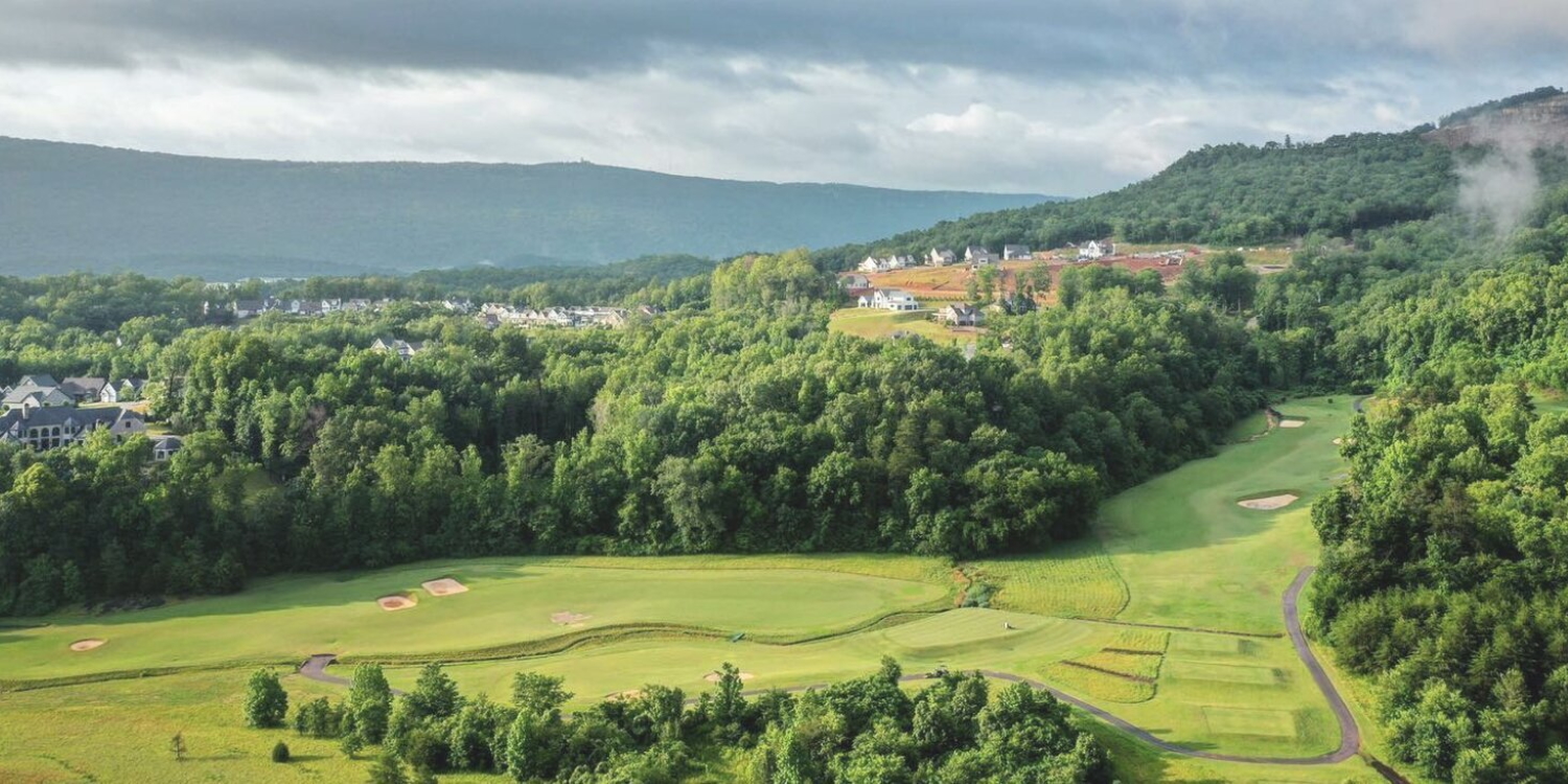 Black Creek Club