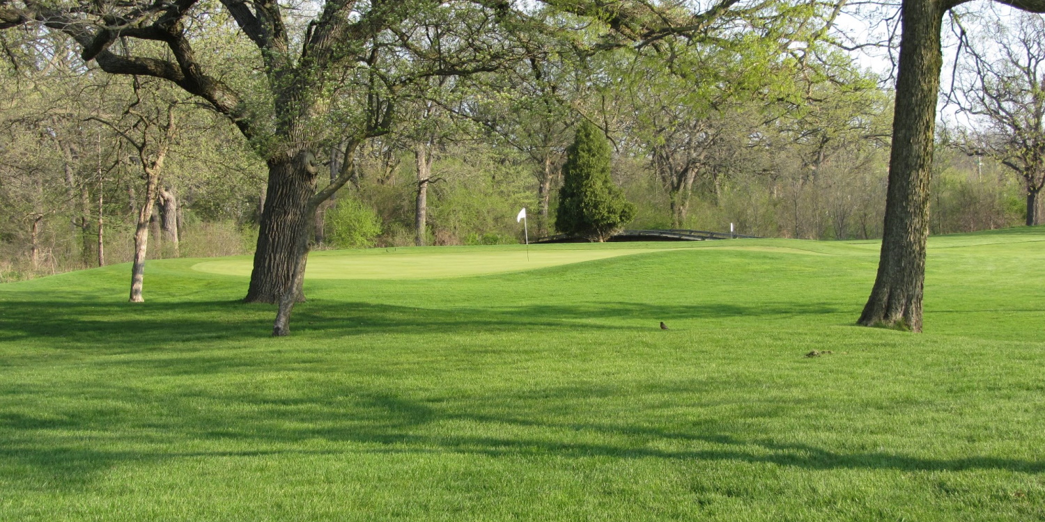 Blackhawk Golf Course