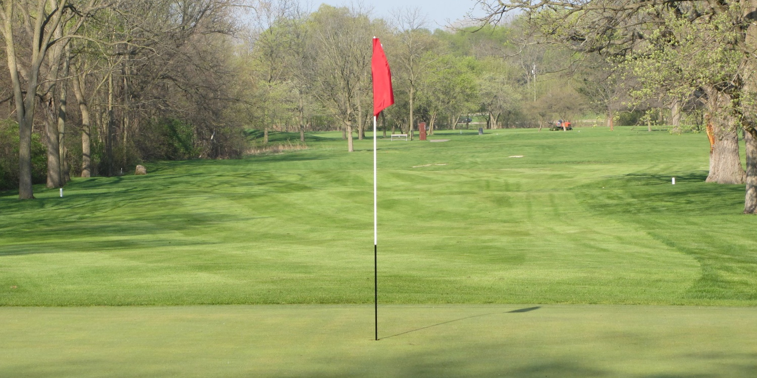 Blackhawk Golf Course