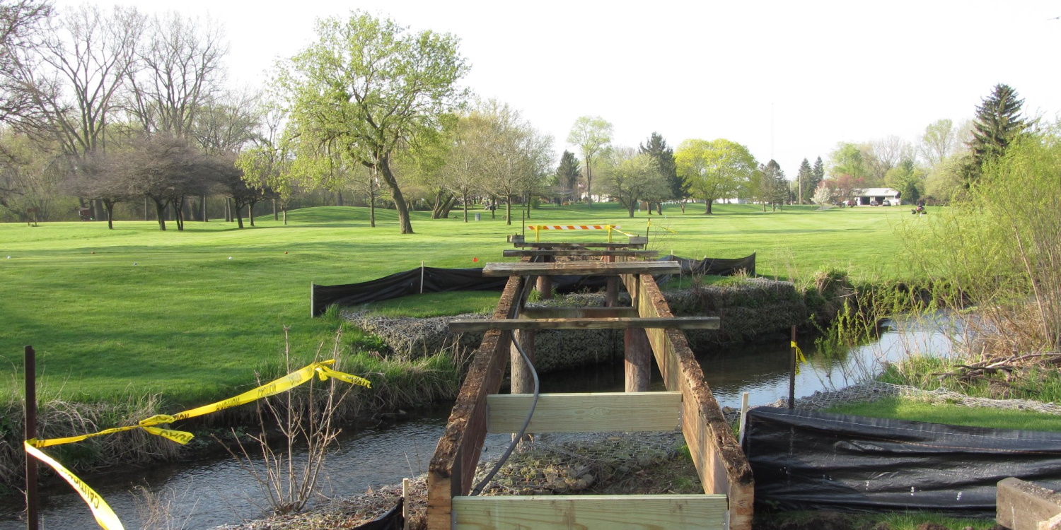 Blackhawk Golf Course