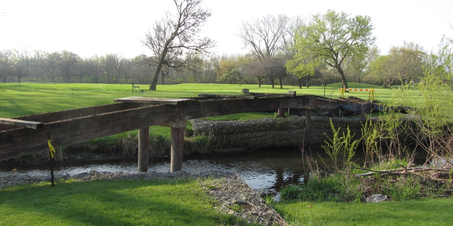Blackhawk Golf Course